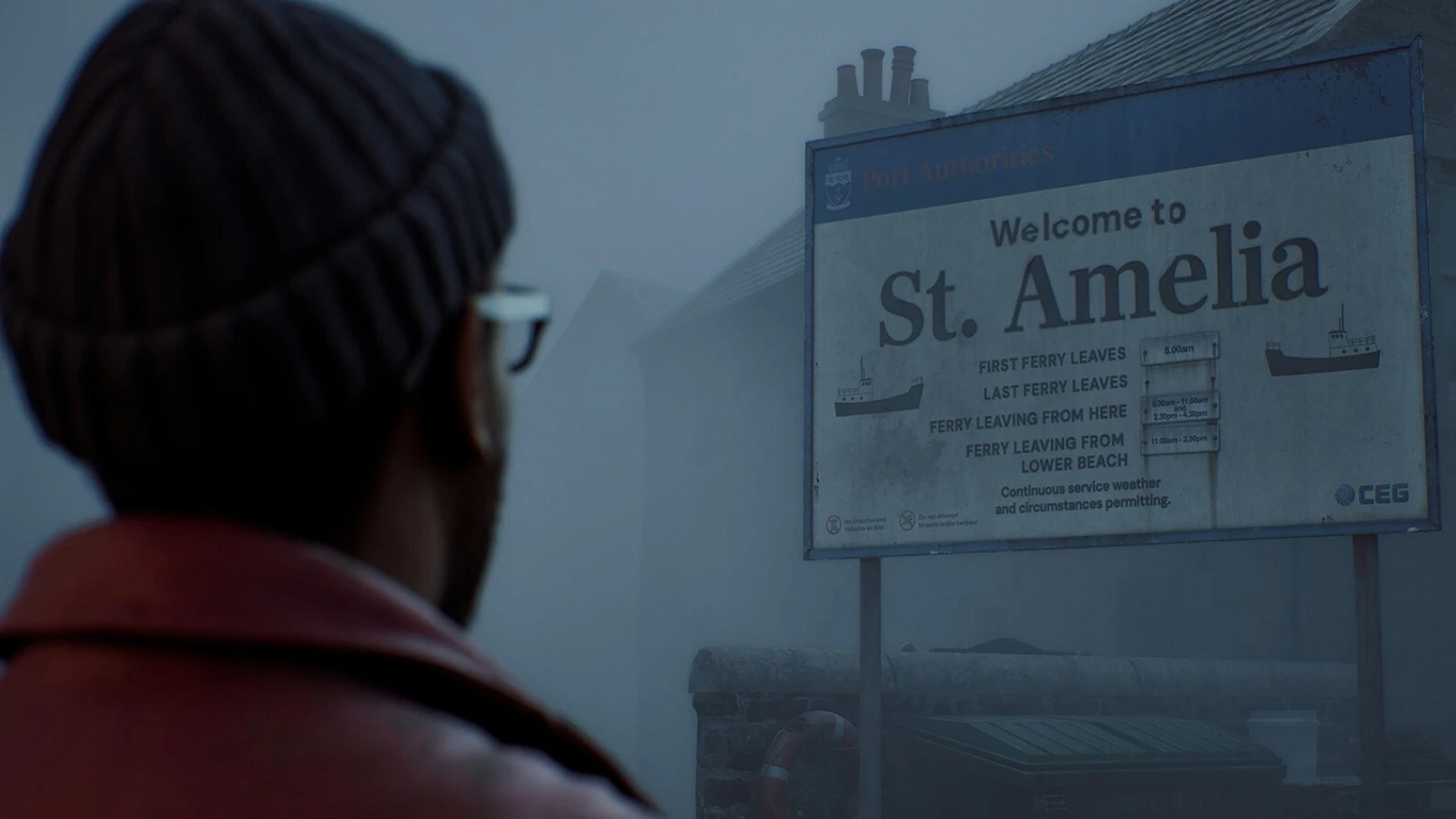 silent hill townfall 2026 uscita e preordine